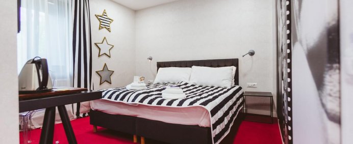 Hotel LOL ET LOLA 3* - Cluj - Napoca, Jud. CLUJ, Romania - Photo 9