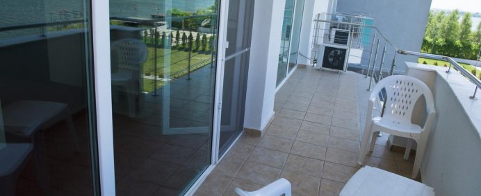 Hotel ROMANTIC 3* - Mamaia, Romania. - Photo 6
