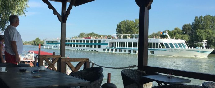 Pensiunea OVIDIU 4* - Crisan (jud. Tulcea), Romania. - Photo 11