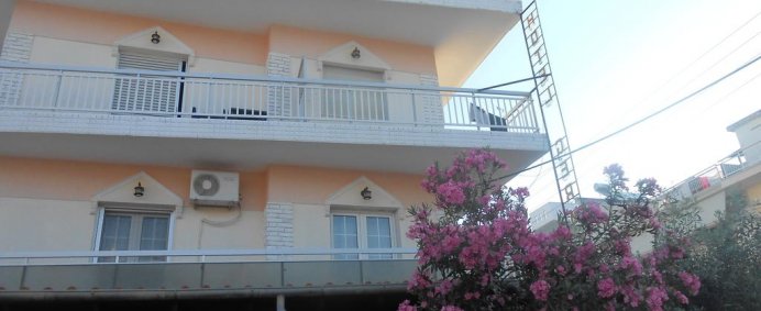 Aparthotel GERMANY 2* - Pieria (Riviera Olimpului), Grecia. - Photo 3