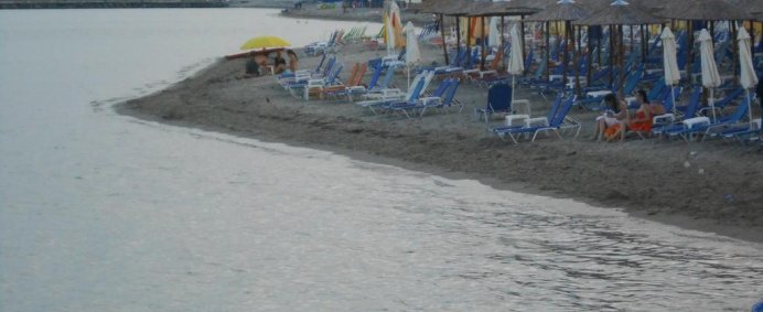 Aparthotel GERMANY 2* - Pieria (Riviera Olimpului), Grecia. - Photo 8