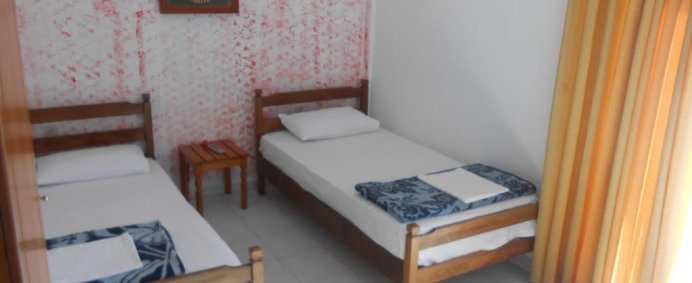 Aparthotel GERMANY 2* - Pieria (Riviera Olimpului), Grecia. - Photo 9