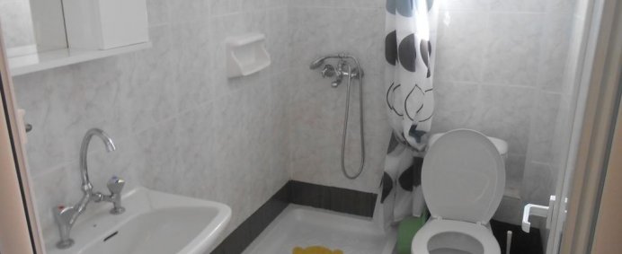 Aparthotel GERMANY 2* - Pieria (Riviera Olimpului), Grecia. - Photo 10