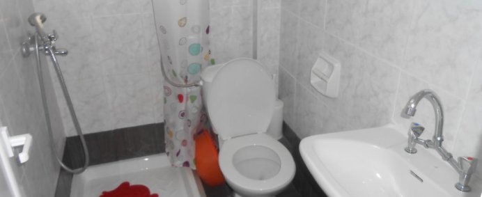 Aparthotel GERMANY 2* - Pieria (Riviera Olimpului), Grecia. - Photo 13