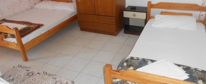 Aparthotel GERMANY 2* - Pieria (Riviera Olimpului), Grecia. - Photo 14