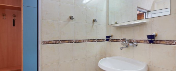 Hotel YANTRA 3* - Sunny Beach, Bulgaria.  - Photo 7