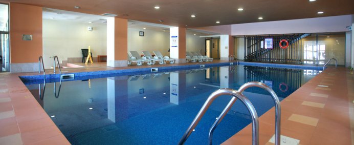 Hotel MELIA SUNNY BEACH 4* - Sunny Beach, Bulgaria. - Photo 8