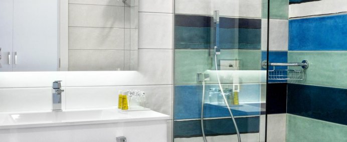 Hotel GRIFID MAREA 4* - Nisipurile de Aur, Bulgaria. - Photo 5