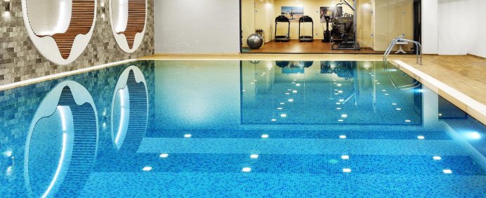Hotel GRIFID MAREA 4* - Nisipurile de Aur, Bulgaria. - Photo 7