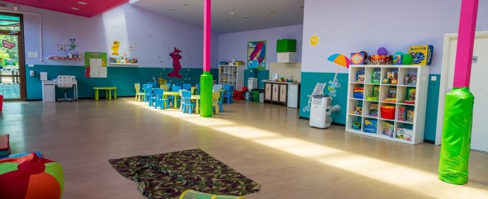 Hotel AQUA NEVIS & AQUA PARK 4* - Sunny Beach, Bulgaria. - Photo 8