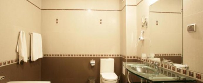 Hotel PARK HOTEL ODESSOS 4* - Nisipurile de Aur, Bulgaria. - Photo 3