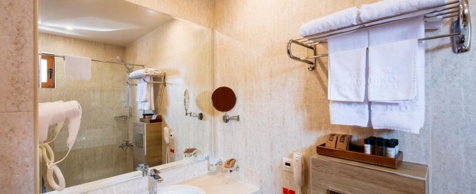 Hotel KATARINO SPA HOTEL 4* - Bansko, Bulgaria. - Photo 4