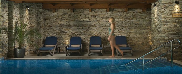 Hotel KATARINO SPA HOTEL 4* - Bansko, Bulgaria. - Photo 13