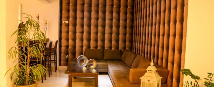 Hotel GIANNOULIS 3* - Pieria (Riviera Olimpului), Grecia. - Photo 5
