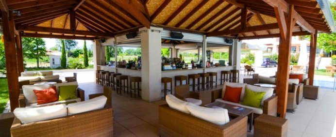 Hotel GIANNOULIS 3* - Pieria (Riviera Olimpului), Grecia. - Photo 6