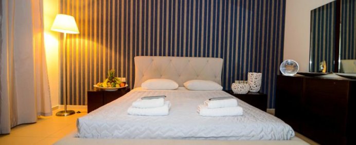 Hotel GIANNOULIS 3* - Pieria (Riviera Olimpului), Grecia. - Photo 14