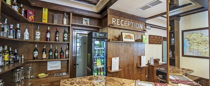 Aparthotel 7 POOLS BOUTIQUE HOTEL & SPA 3* - Bansko, Bulgaria. - Photo 3