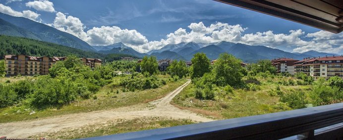 Aparthotel 7 POOLS BOUTIQUE HOTEL & SPA 3* - Bansko, Bulgaria. - Photo 4