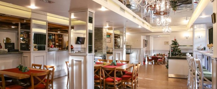 Aparthotel 7 POOLS BOUTIQUE HOTEL & SPA 3* - Bansko, Bulgaria. - Photo 6