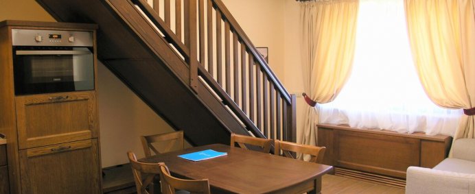 Aparthotel 7 POOLS BOUTIQUE HOTEL & SPA 3* - Bansko, Bulgaria. - Photo 8