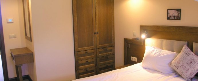 Aparthotel 7 POOLS BOUTIQUE HOTEL & SPA 3* - Bansko, Bulgaria. - Photo 10