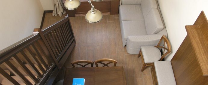 Aparthotel 7 POOLS BOUTIQUE HOTEL & SPA 3* - Bansko, Bulgaria. - Photo 13