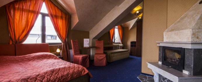 Hotel FRIENDS 3* - Bansko, Bulgaria. - Photo 1