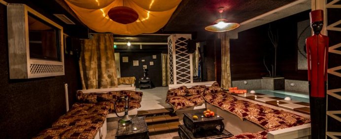 Hotel FRIENDS 3* - Bansko, Bulgaria. - Photo 4