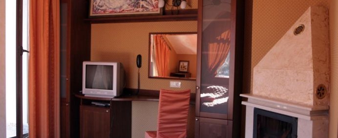 Hotel FRIENDS 3* - Bansko, Bulgaria. - Photo 6