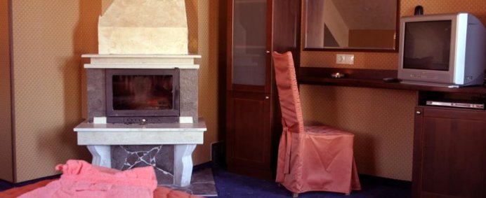 Hotel FRIENDS 3* - Bansko, Bulgaria. - Photo 7