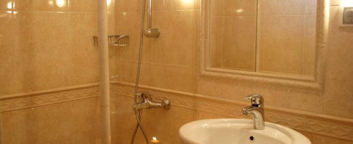Hotel FRIENDS 3* - Bansko, Bulgaria. - Photo 10