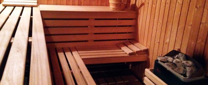 Hotel FRIENDS 3* - Bansko, Bulgaria. - Photo 13