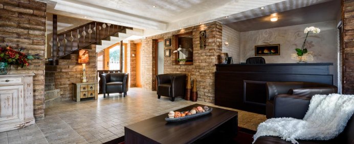 Hotel Boutique CAMPANELLA 3* - Bansko, Bulgaria. - Photo 2