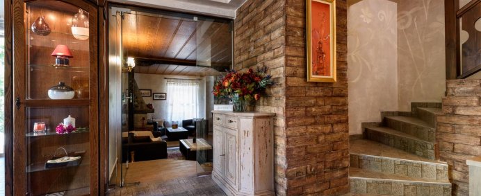 Hotel Boutique CAMPANELLA 3* - Bansko, Bulgaria. - Photo 3