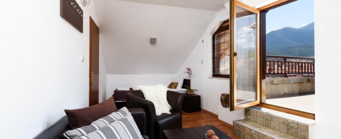 Hotel Boutique CAMPANELLA 3* - Bansko, Bulgaria. - Photo 4