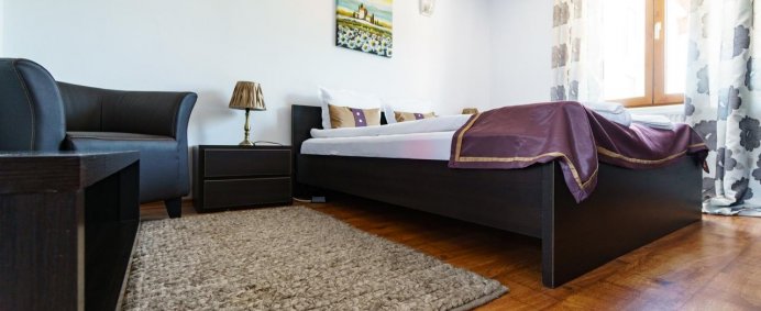 Hotel Boutique CAMPANELLA 3* - Bansko, Bulgaria. - Photo 5