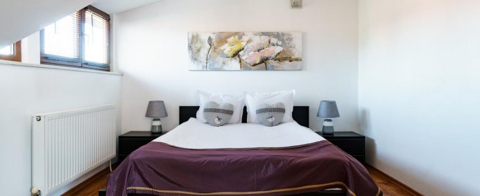 Hotel Boutique CAMPANELLA 3* - Bansko, Bulgaria. - Photo 6
