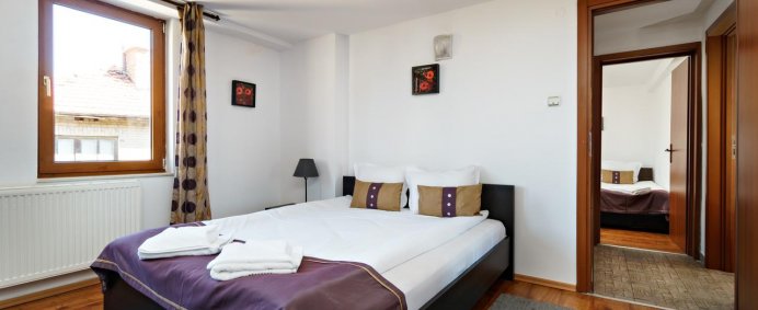 Hotel Boutique CAMPANELLA 3* - Bansko, Bulgaria. - Photo 7