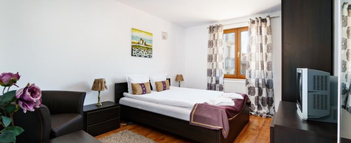 Hotel Boutique CAMPANELLA 3* - Bansko, Bulgaria. - Photo 8