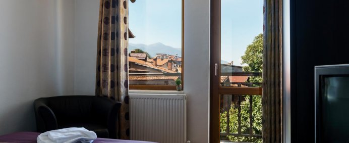Hotel Boutique CAMPANELLA 3* - Bansko, Bulgaria. - Photo 9
