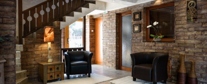 Hotel Boutique CAMPANELLA 3* - Bansko, Bulgaria. - Photo 13