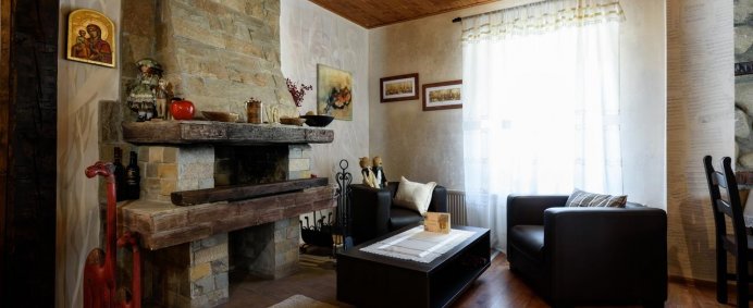 Hotel Boutique CAMPANELLA 3* - Bansko, Bulgaria. - Photo 14
