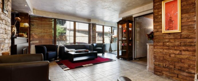 Hotel Boutique CAMPANELLA 3* - Bansko, Bulgaria. - Photo 15