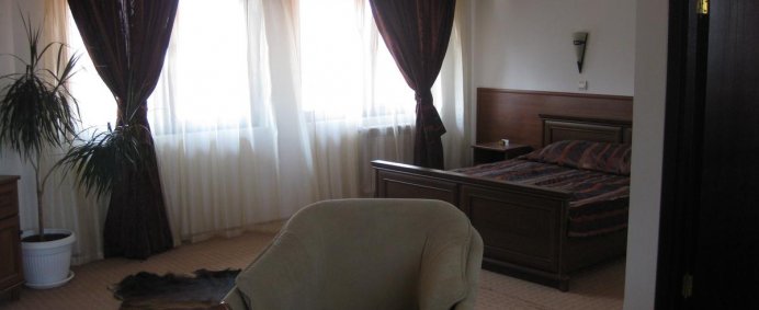 Complex MOLERITE 3* - Bansko, Bulgaria. - Photo 2