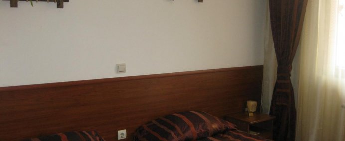 Complex MOLERITE 3* - Bansko, Bulgaria. - Photo 4
