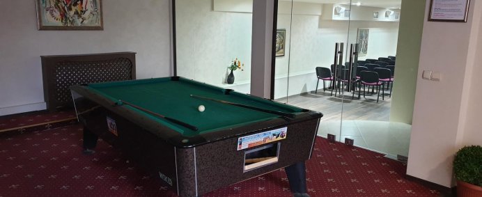 Hotel MARAYA 4* - Bansko, Bulgaria. - Photo 5