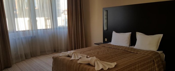 Hotel MARAYA 4* - Bansko, Bulgaria. - Photo 7