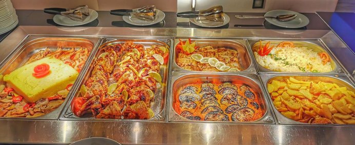 Hotel MARAYA 4* - Bansko, Bulgaria. - Photo 8