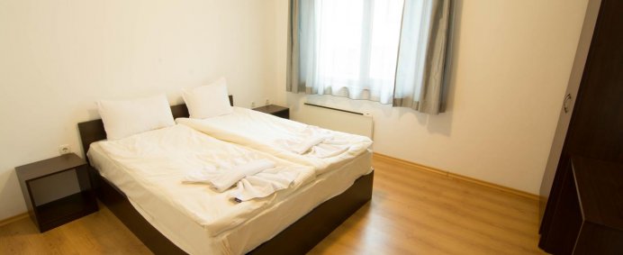 Hotel MARAYA 4* - Bansko, Bulgaria. - Photo 9