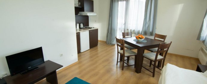 Hotel MARAYA 4* - Bansko, Bulgaria. - Photo 10